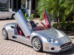 Spyker C8 Spyder 2006 года